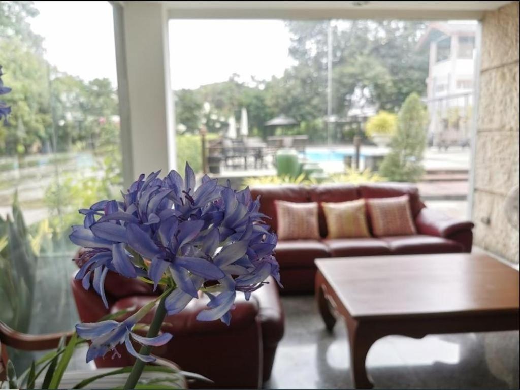 The Park Hotel Pattaya Ngoại thất bức ảnh