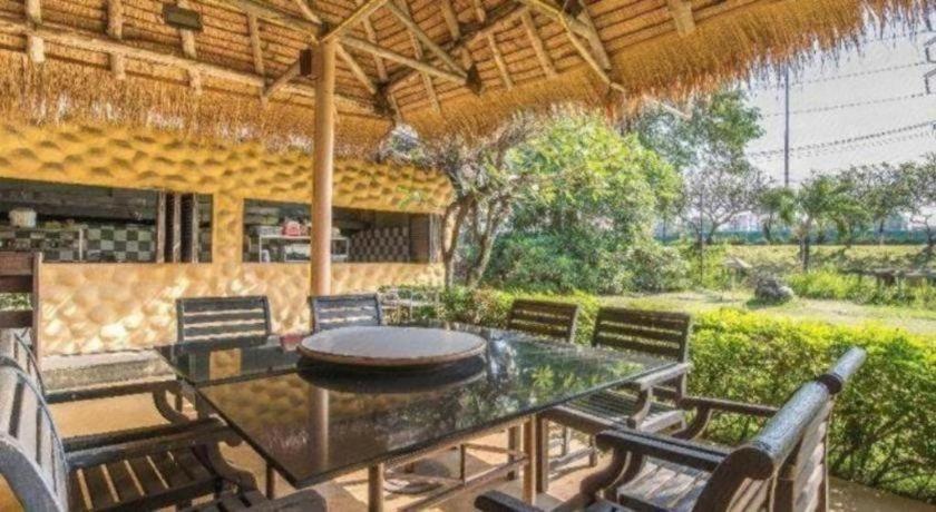 The Park Hotel Pattaya Ngoại thất bức ảnh